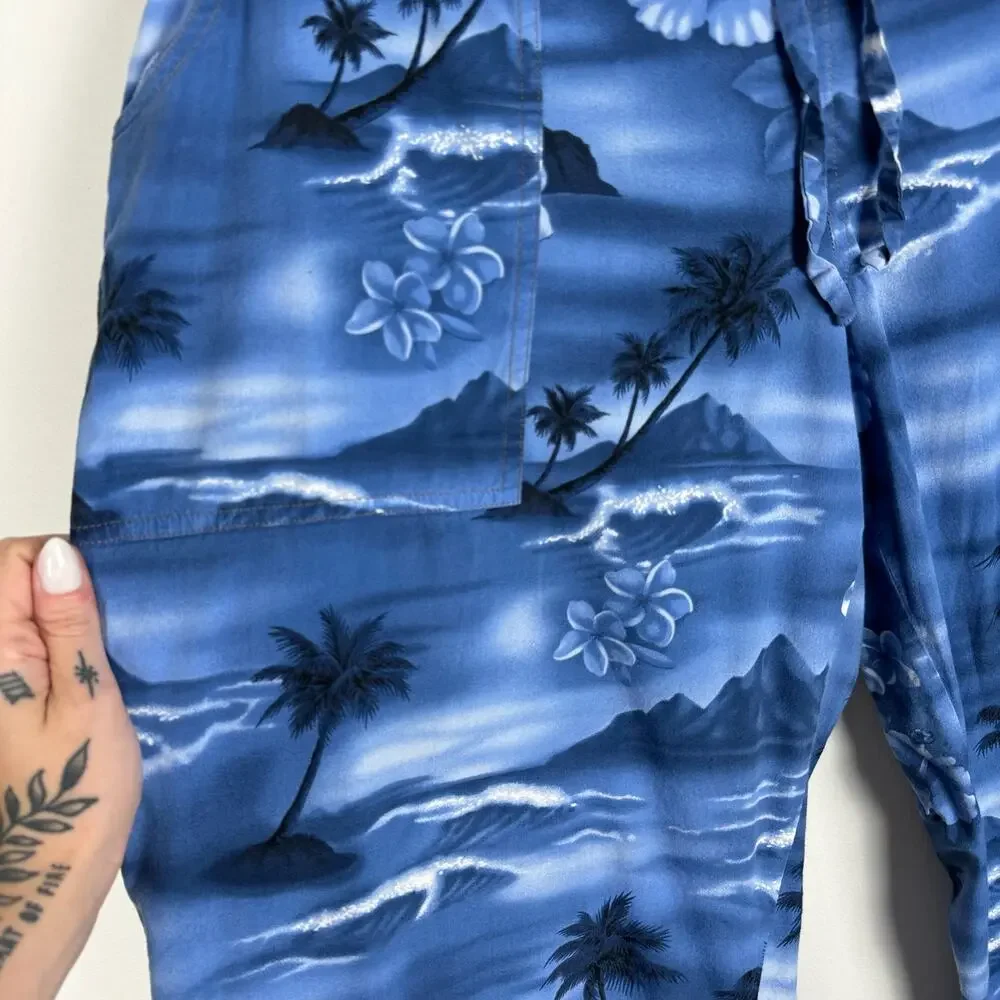 Vintage nalu wahine